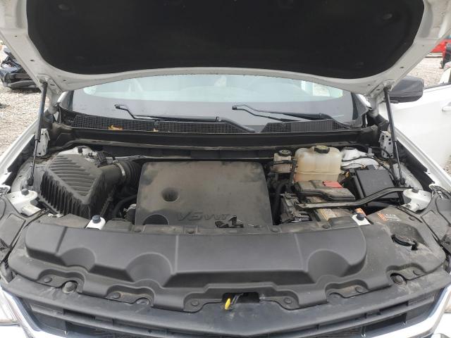 Chevrolet Traverse Ls Image 8