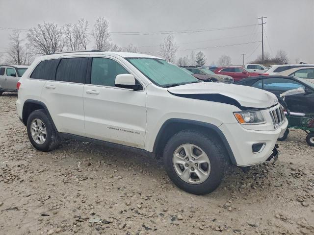 Jeep Grand Cherokee Laredo Image 10