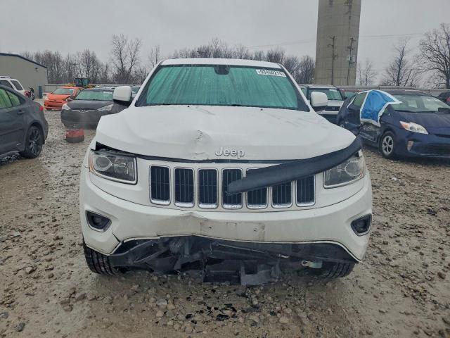 Jeep Grand Cherokee Laredo Image 4
