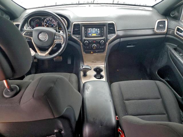 Jeep Grand Cherokee Laredo Image 7