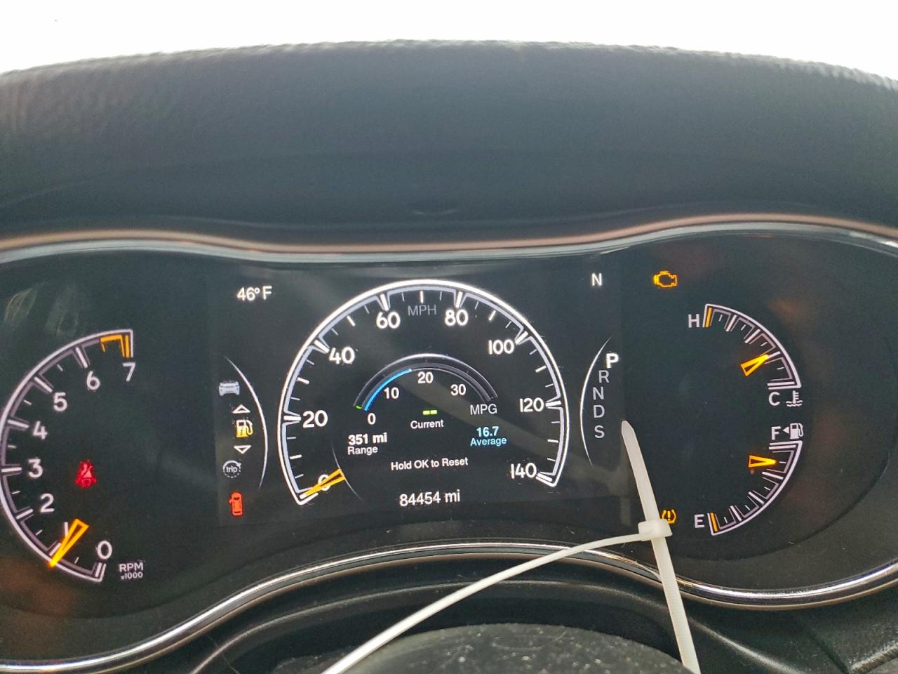 Jeep Grand Cherokee Laredo Image 13