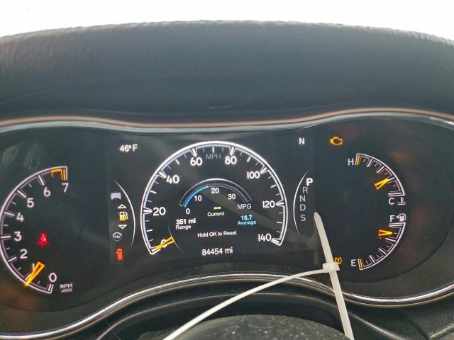 Jeep Grand Cherokee Laredo Image 13