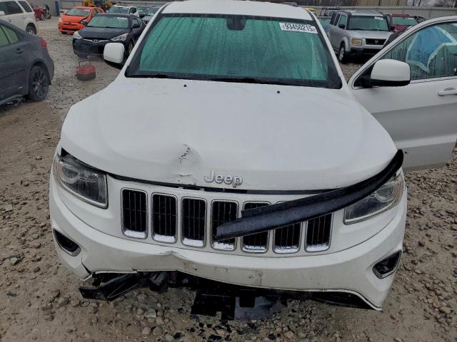 Jeep Grand Cherokee Laredo Image 12