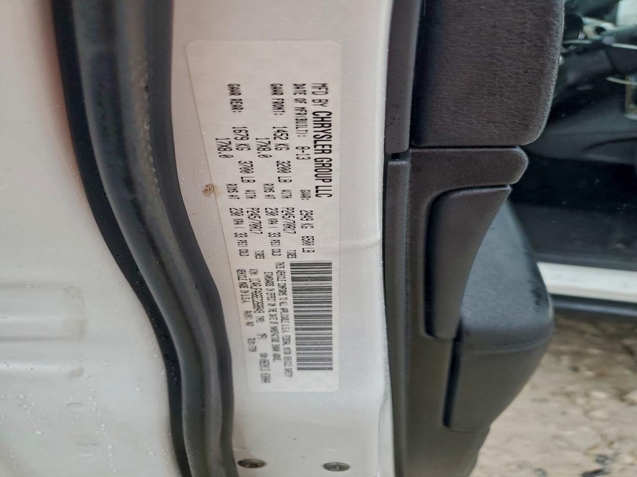 Jeep Grand Cherokee Laredo Image 9