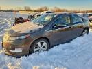 Chevrolet Volt Image 1