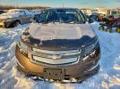Chevrolet Volt Image 2