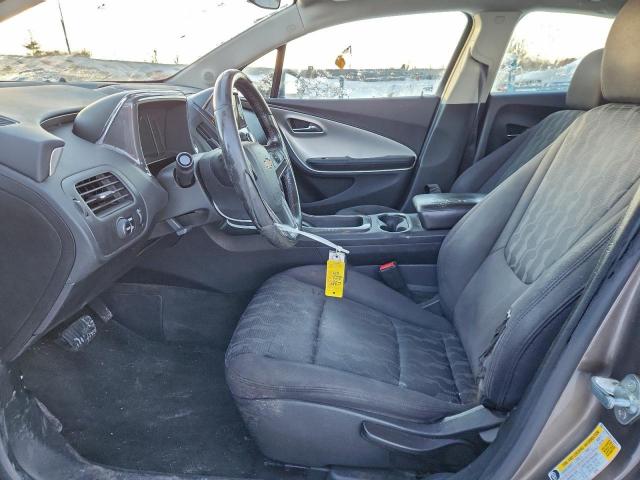 Chevrolet Volt Image 9