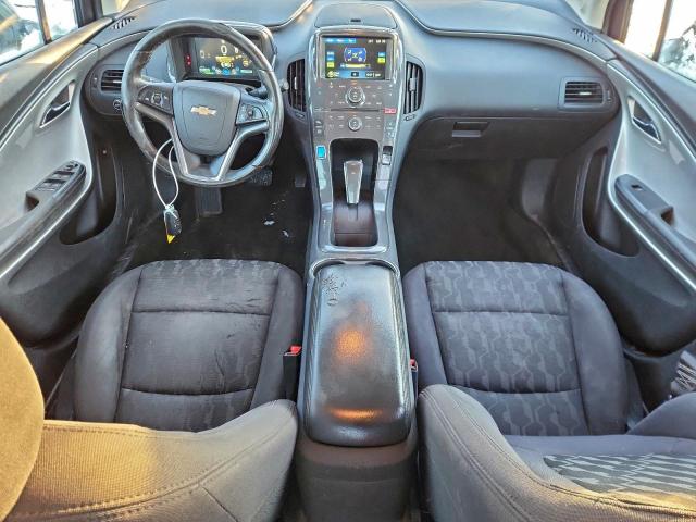 Chevrolet Volt Image 7