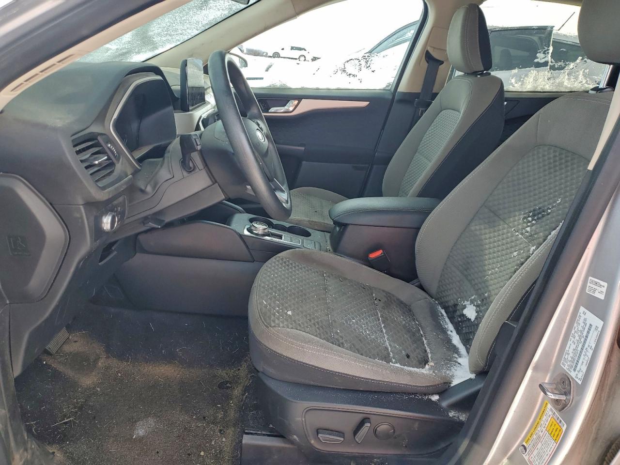 Ford Escape Se Image 7