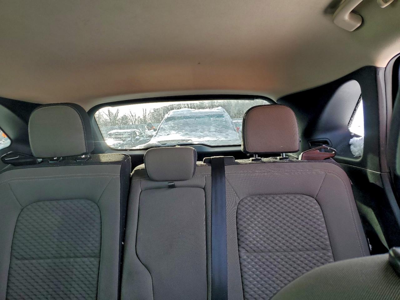 Ford Escape Se Image 13