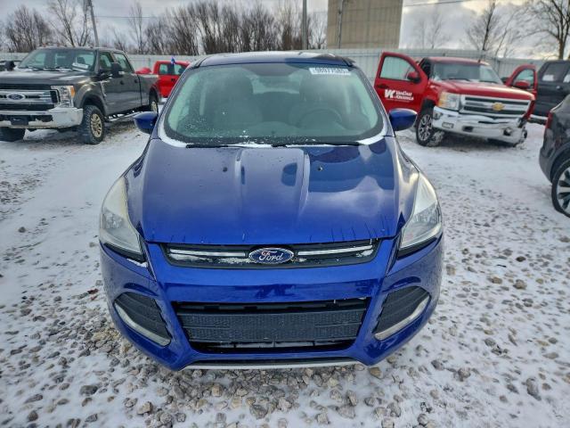 Ford Escape Se Image 4