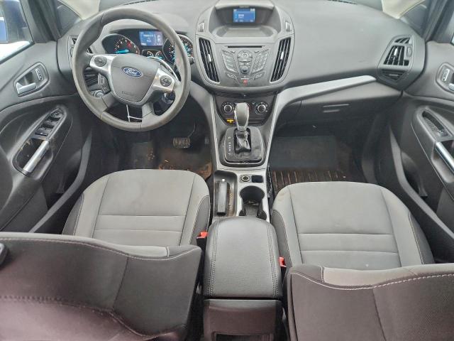 Ford Escape Se Image 12
