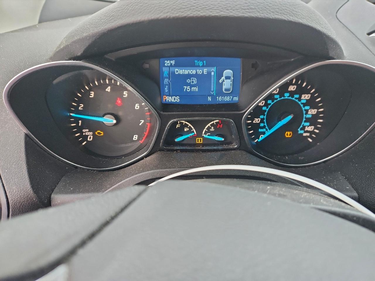 Ford Escape Se Image 10