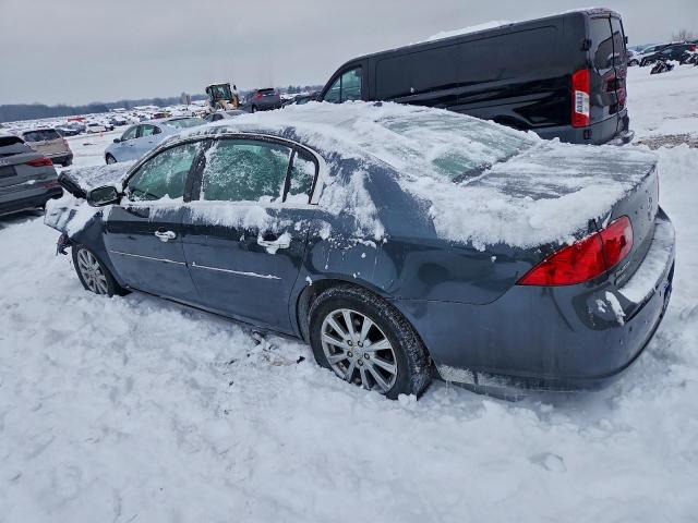 Buick Lucerne Cxl Image 4