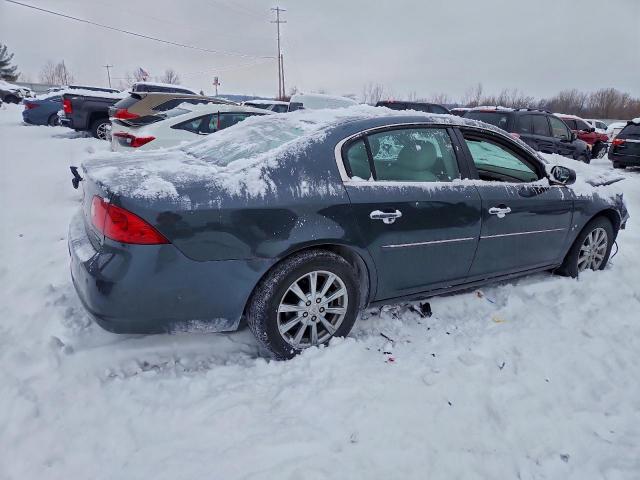 Buick Lucerne Cxl Image 9