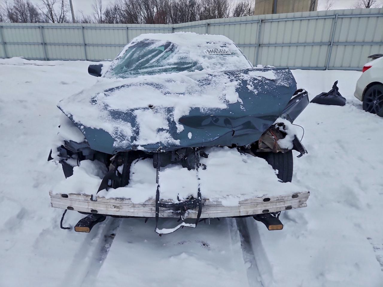 Buick Lucerne Cxl Image 5