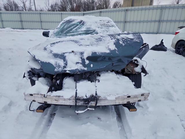 Buick Lucerne Cxl Image 5