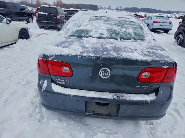 Buick Lucerne Cxl Image 13