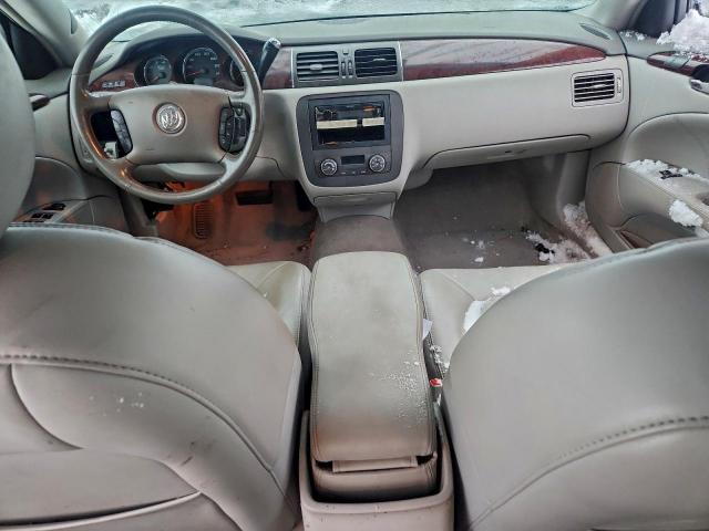 Buick Lucerne Cxl Image 2