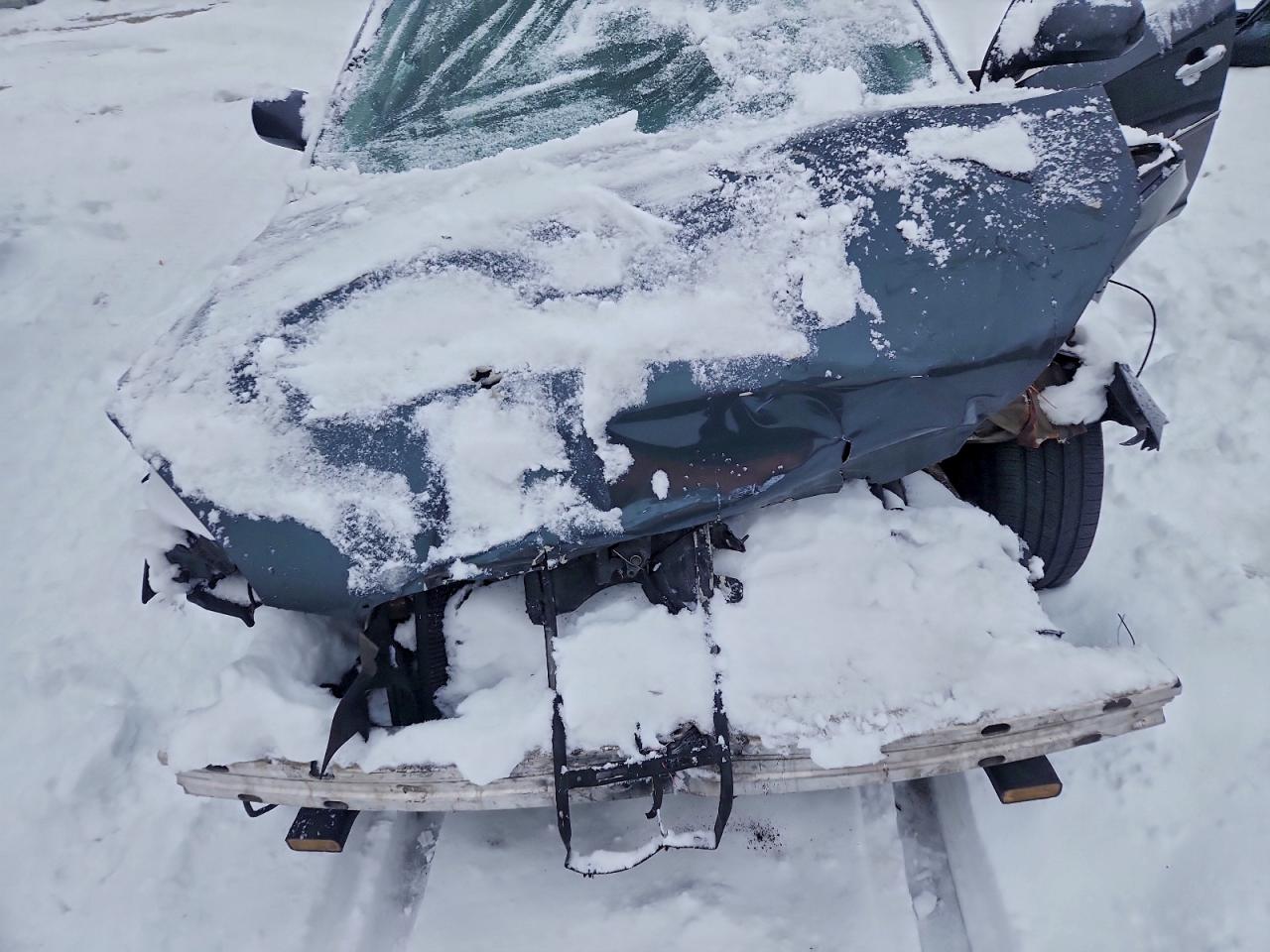 Buick Lucerne Cxl Image 8