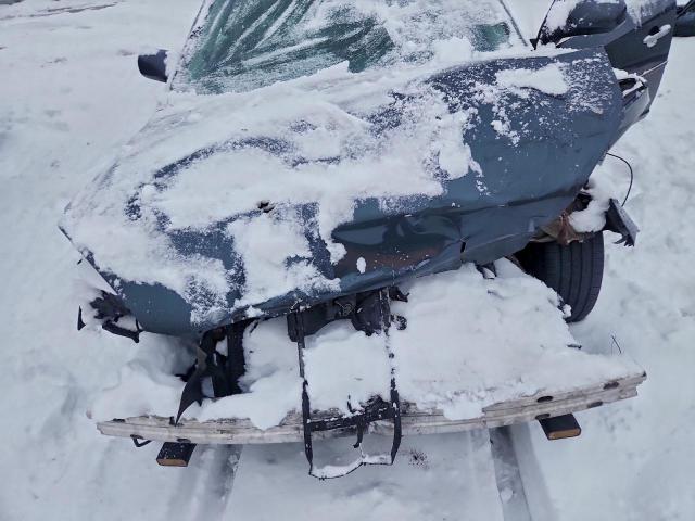 Buick Lucerne Cxl Image 8