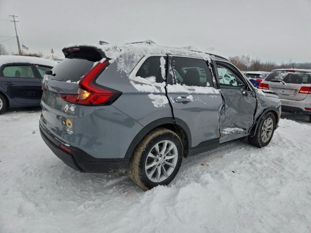 Honda Crv Ex Image 3