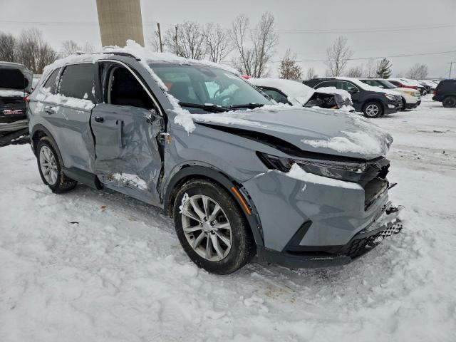 Honda Crv Ex Image 5