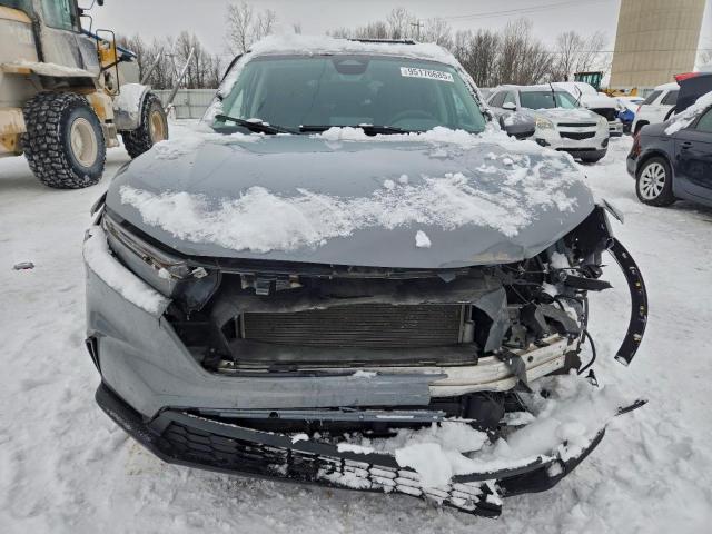 Honda Crv Ex Image 7