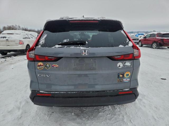 Honda Crv Ex Image 13