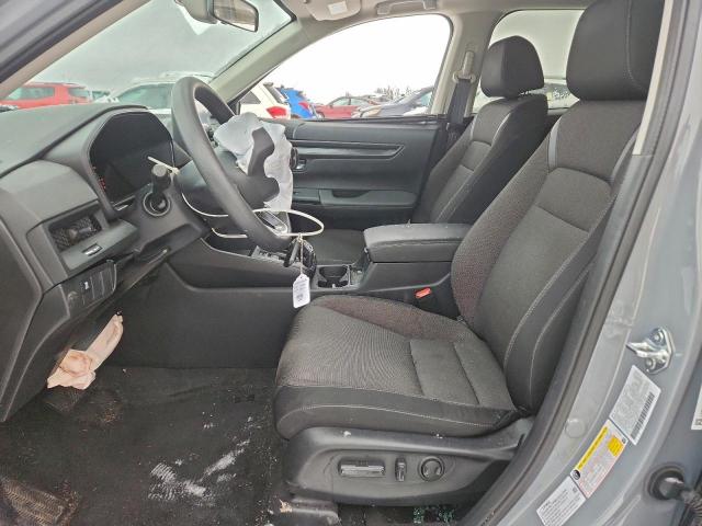 Honda Crv Ex Image 6