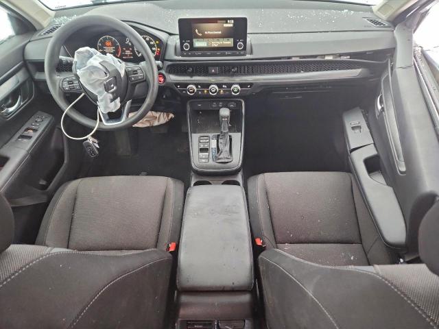 Honda Crv Ex Image 8