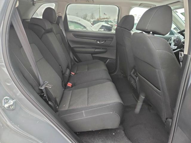 Honda Crv Ex Image 12