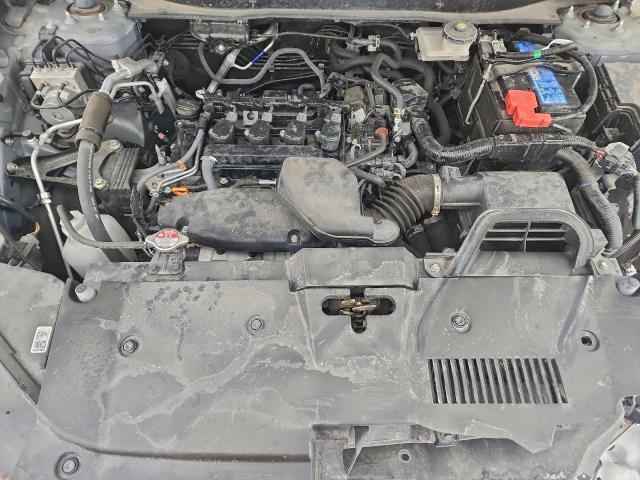 Honda Crv Ex Image 11