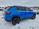 Jeep Compass Trailhawk Image 7