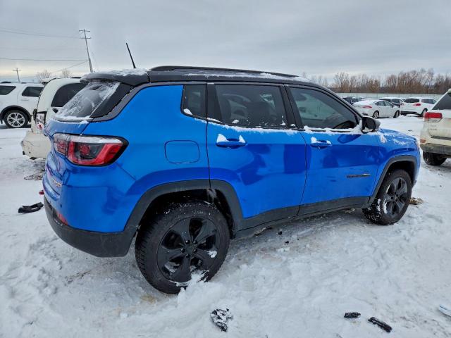 Jeep Compass Trailhawk Image 7