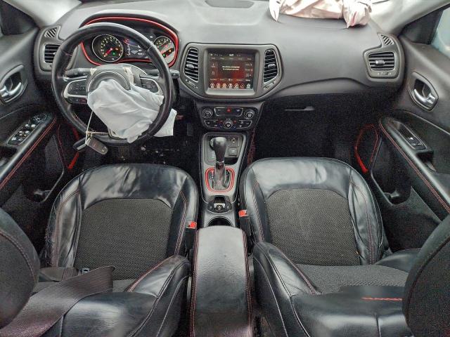 Jeep Compass Trailhawk Image 12