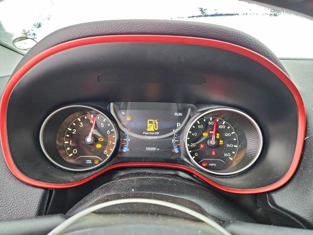 Jeep Compass Trailhawk Image 11