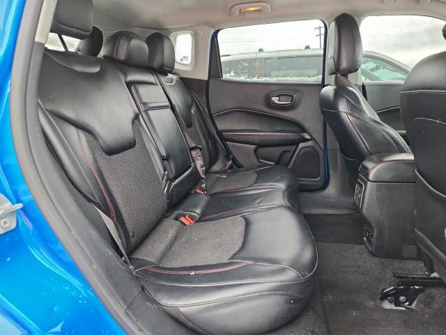 Jeep Compass Trailhawk Image 4