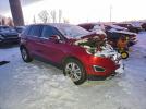 Ford Edge Sel Image 2