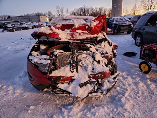 Ford Edge Sel Image 11