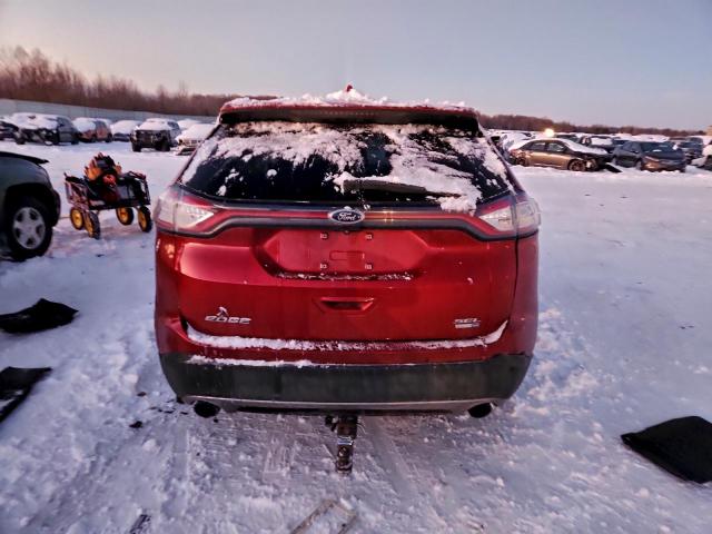 Ford Edge Sel Image 5