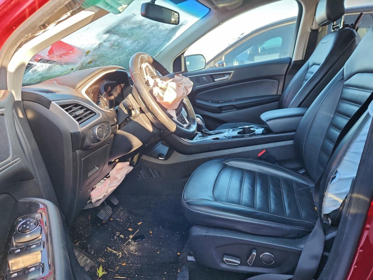 Ford Edge Sel Image 6