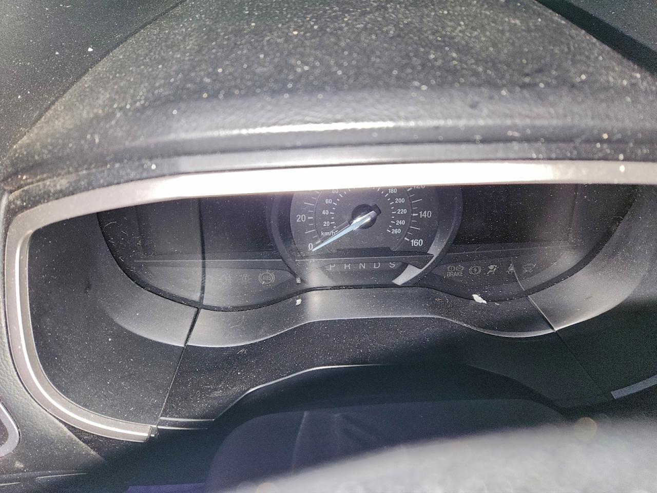 Ford Edge Sel Image 7