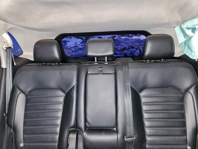 Ford Edge Sel Image 13