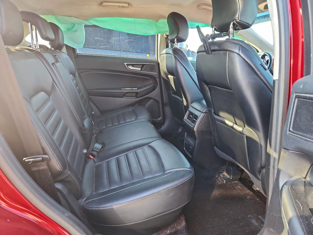 Ford Edge Sel Image 9