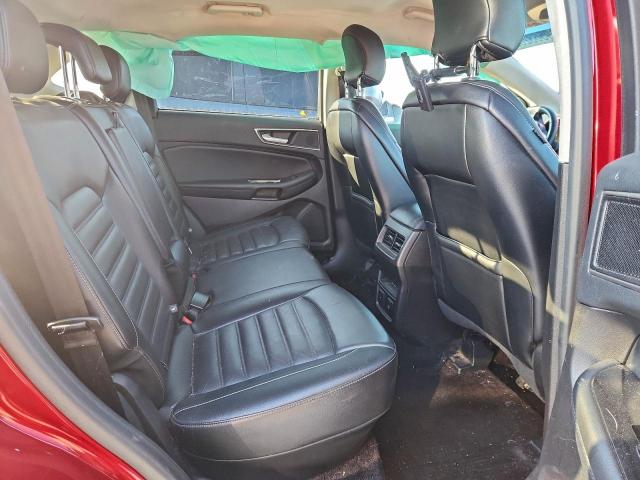 Ford Edge Sel Image 9