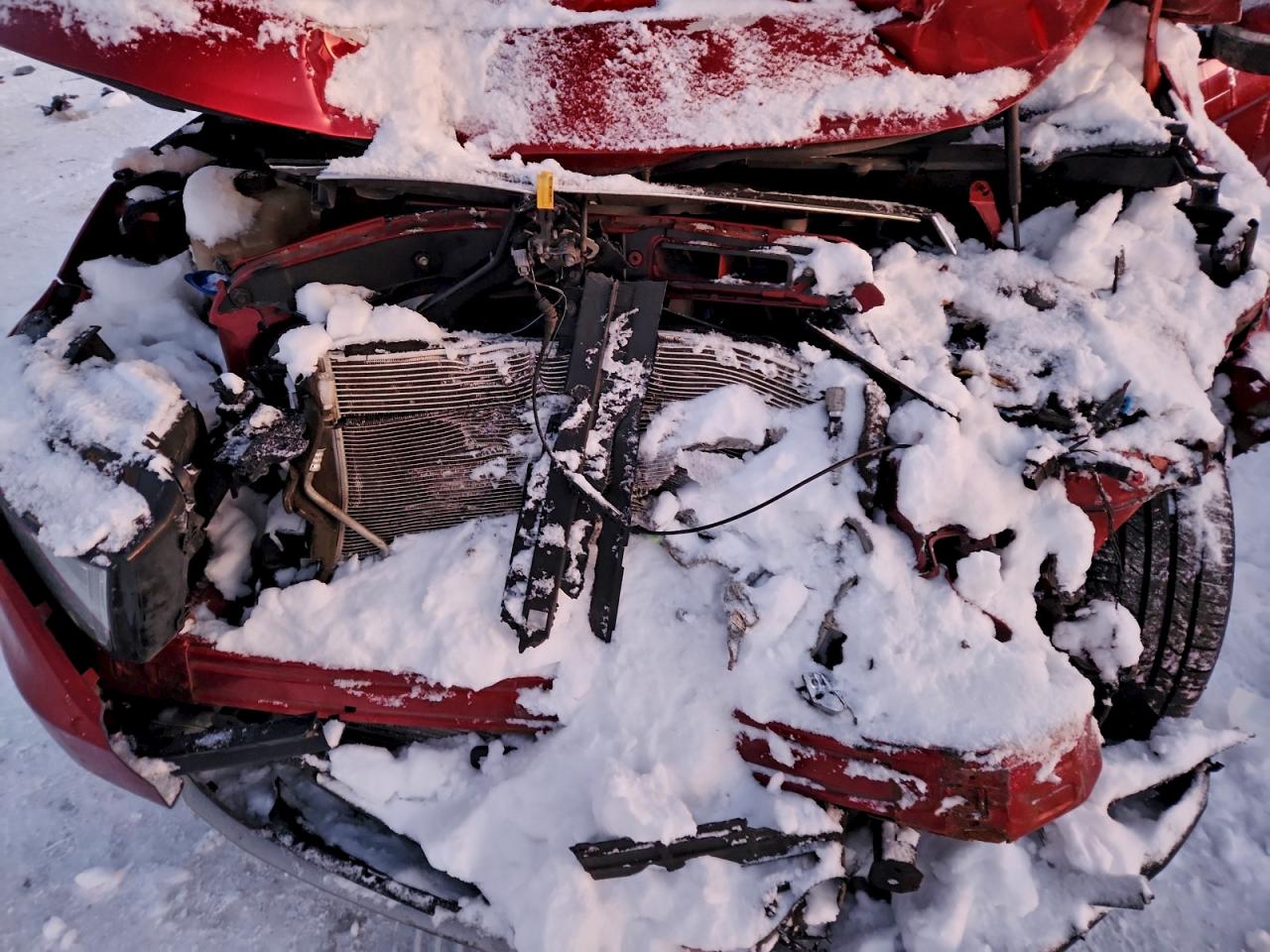 Ford Edge Sel Image 10