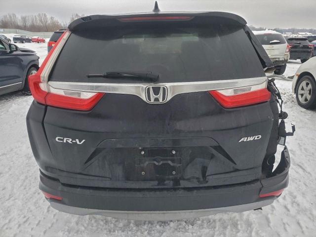Honda Crv Ex Image 6