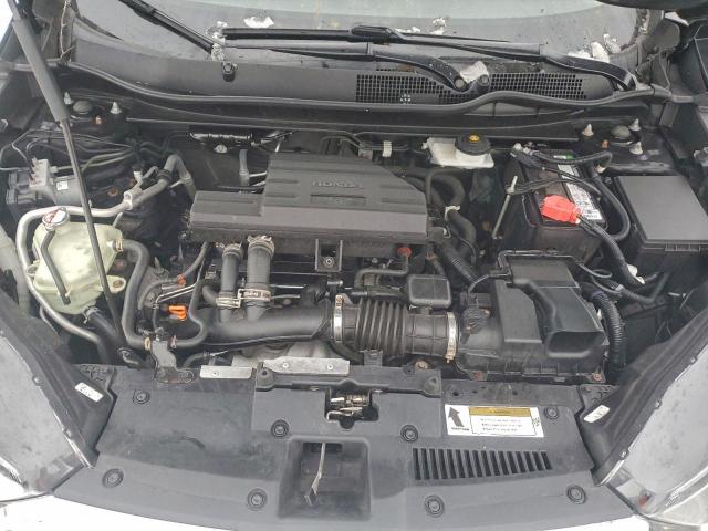 Honda Crv Ex Image 5