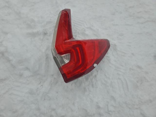 Honda Crv Ex Image 9